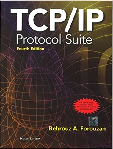 Tcp ip protocol suite pdf